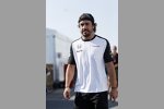 Fernando Alonso (McLaren) 