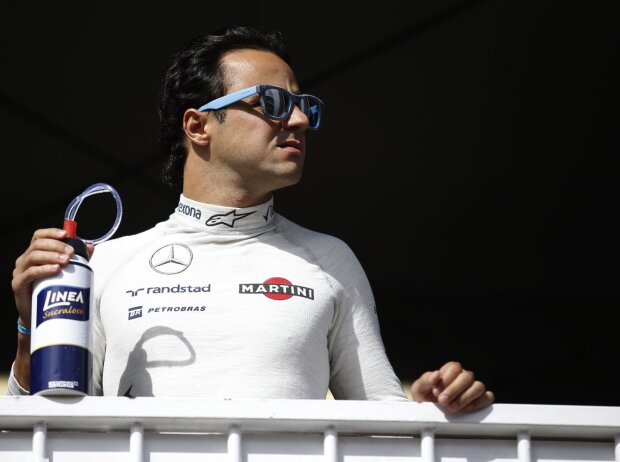 Felipe Massa