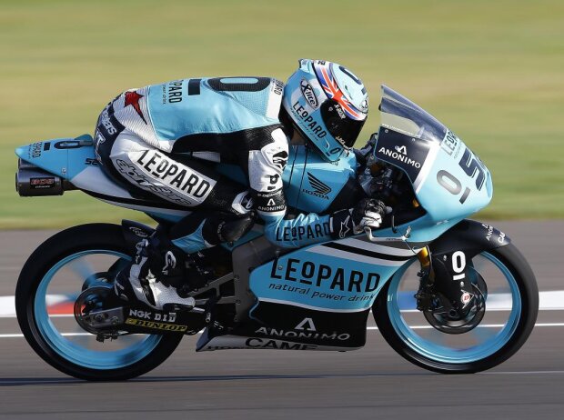 Danny Kent