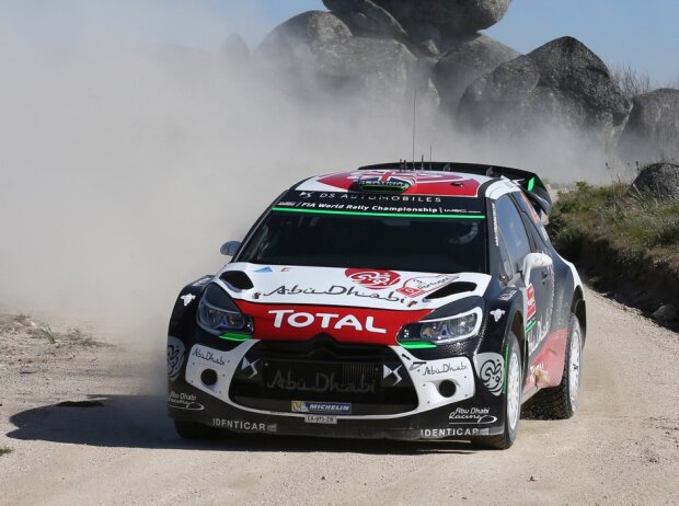 Kris Meeke Kris Meeke