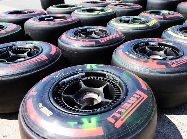 Pirelli Pirelli