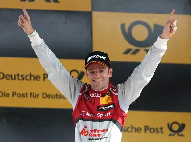 Jamie Green Titel-Bild zur News: Jamie Green