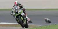 Bild zum Inhalt: Doppelsieg in Portimao: Jonathan Rea in eigener Liga