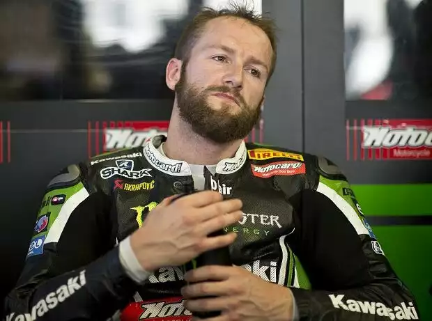 Tom Sykes Titel-Bild zur News: Tom Sykes