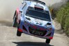 Hyundai will auf Sardinien die Startpositionen nutzen