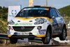 Bild zum Inhalt: Opel-Junior Griebel auf den Azoren unbelohnt