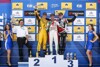Bild zum Inhalt: WTCC in Moskau: Monteiro siegt für Honda, Lada mit Platz zwei