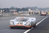 Bild zum Inhalt: Le Mans: "Wen das nicht packt, der muss zum Doktor"