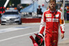 Bild zum Inhalt: Formel-1-Live-Ticker: Sebastian Vettel verliert fünf Startplätze