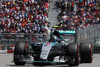 Bild zum Inhalt: Nico Rosberg: Vom Reifensatz auf Setup-Irrweg geleitet