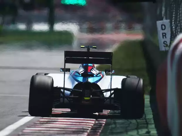 Valtteri Bottas Titel-Bild zur News: Valtteri Bottas