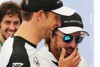 Bild zum Inhalt: McLaren-Honda-Krise: Alonso setzt auf Erfahrung der Piloten