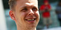 Bild zum Inhalt: McLaren-Geschäftsführer: Magnussen verdient Chance, aber...