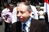 Bild zum Inhalt: Nach FIFA-Skandal: FIA-Präsident Todt schließt Korruption aus