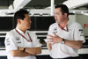 Bild zum Inhalt: McLaren schuftet: Dann klappt's auch mit der Chefetage