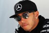 Bild zum Inhalt: Lewis Hamilton: Entspreche nicht dem Weltmeister-Klischee