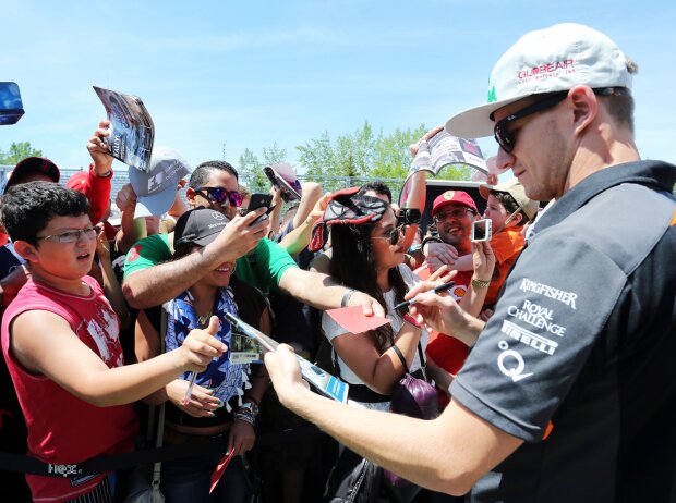 Nico Hülkenberg Nico Hülkenberg