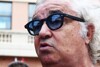 Briatore über Vettel und Co: "Auf der Straße erkennt sie keiner"