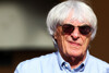 Ecclestone: Walsh wurde kein Formel-1-Posten angeboten