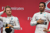 Formel 1 Kanada 2015: Souveräner Sieg für Lewis Hamilton