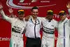 Bild zum Inhalt: Bottas: Mit Glück und Köpfchen zum ersten Williams-Podium