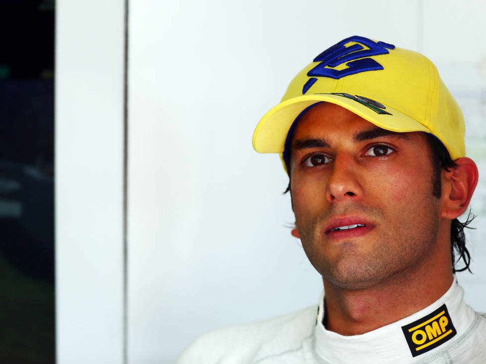 Felipe Nasr