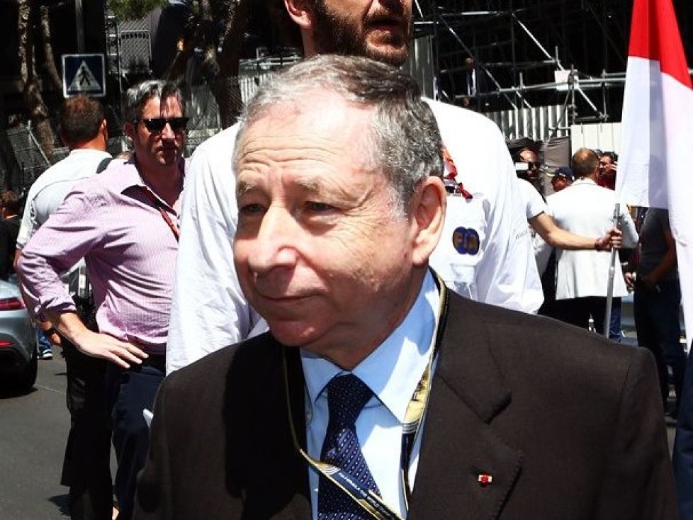 Jean Todt