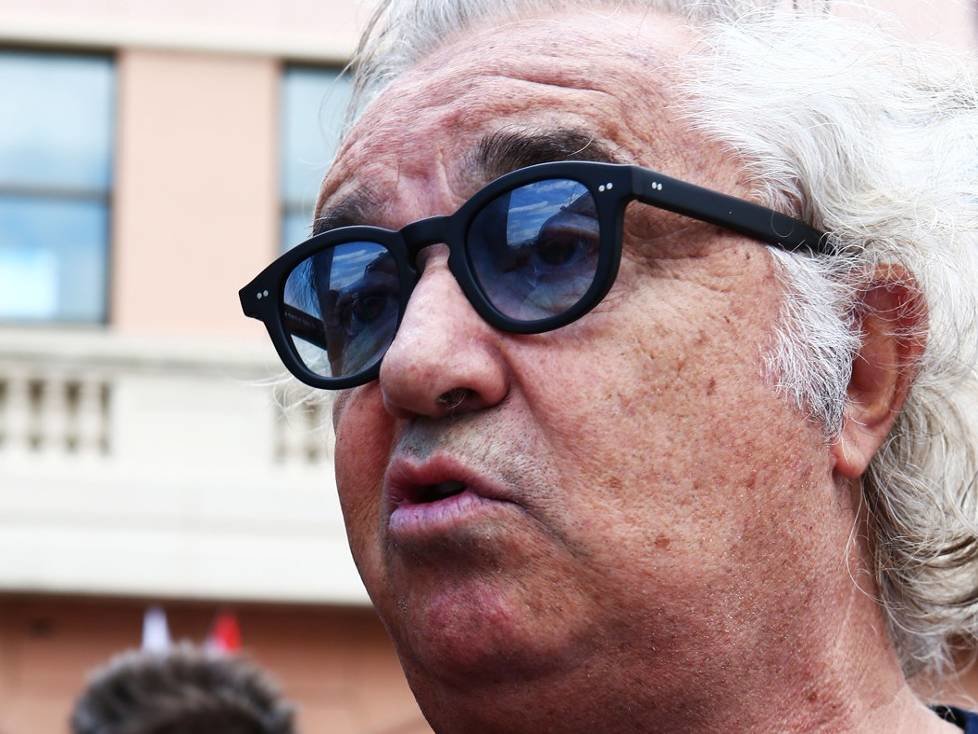 Flavio Briatore