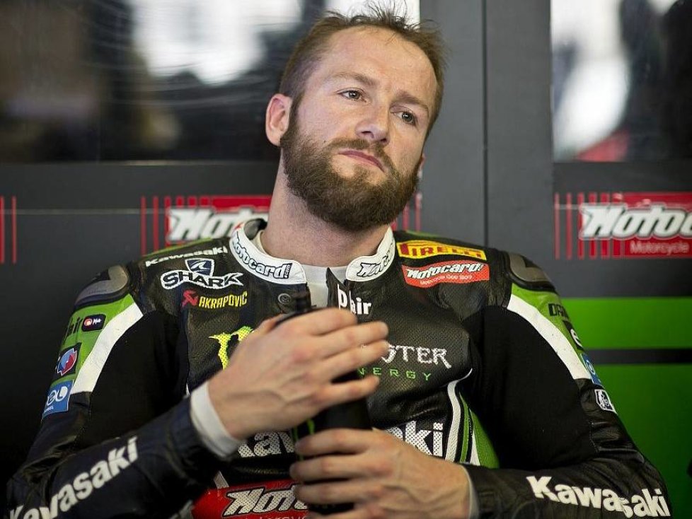 Tom Sykes