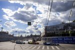 Jean-Eric Vergne (Andretti) vor Lucas di Grassi (Abt) 