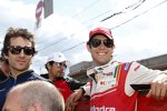 Bruno Senna (Mahindra) 