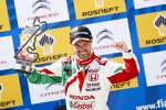 Tiago Monteiro (Honda)