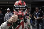 Tiago Monteiro (Honda)