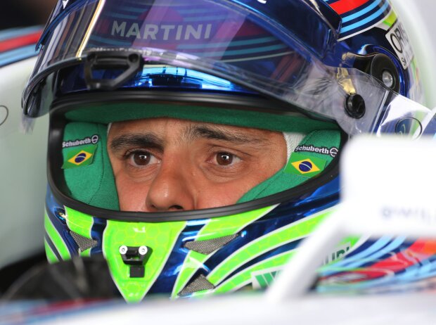 Felipe Massa Felipe Massa