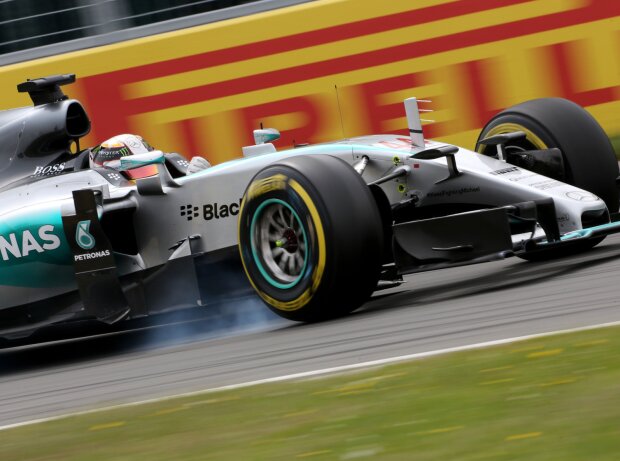 Lewis Hamilton Lewis Hamilton
