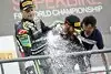 Bild zum Inhalt: Jonathan Rea trotz Vorsprung: "Ändere meine Fahrweise nicht"