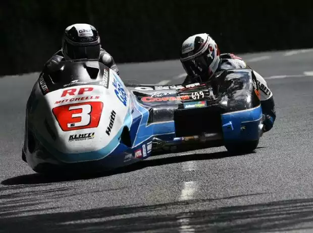 Birchall Isle of Man Titel-Bild zur News: Birchall Isle of Man