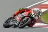 Bild zum Inhalt: Superbike-Test in Portimao: Giugliano vor Rea