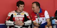 Bild zum Inhalt: Althea-Ducati feuert Nico Terol