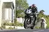 Bild zum Inhalt: Isle of Man: Comeback-Sieg von Ian Hutchinson