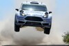 M-Sport: Sardinien soll Potenzial des neuen Ford zeigen