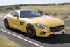 Bild zum Inhalt: Mercedes-AMG GT S: Schwäbisch für Fortgeschrittene