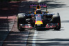 Bild zum Inhalt: Daueroptimist Ricciardo bedient: "Ich sollte lieber weinen"