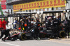 Bild zum Inhalt: McLaren-Honda enttäuscht: Kein Tempo, keine Zielankunft