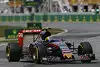Bild zum Inhalt: Toro Rosso: Nichts zu holen im "Mercedes-Land" Kanada
