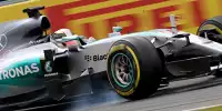 Bild zum Inhalt: Pirelli in Montreal: Mit einem Stopp zum Erfolg