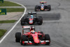 Bild zum Inhalt: Ferrari in Montreal: Mit Schubsen und Drehen zum Teilerfolg