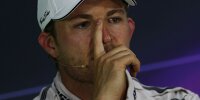Bild zum Inhalt: Genius, Bremsen, Strategie: Wieso Rosberg keine Chance hatte