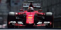 Bild zum Inhalt: Erstmals 2015 kein Podium: Ferrari-Pace in Kanada verzerrt?