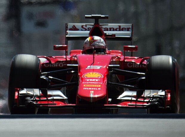 Sebastian Vettel Sebastian Vettel